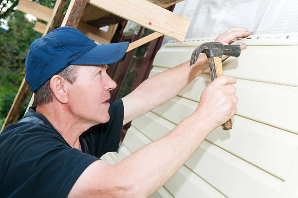 Best Composite Siding  in Le Sueur, MN